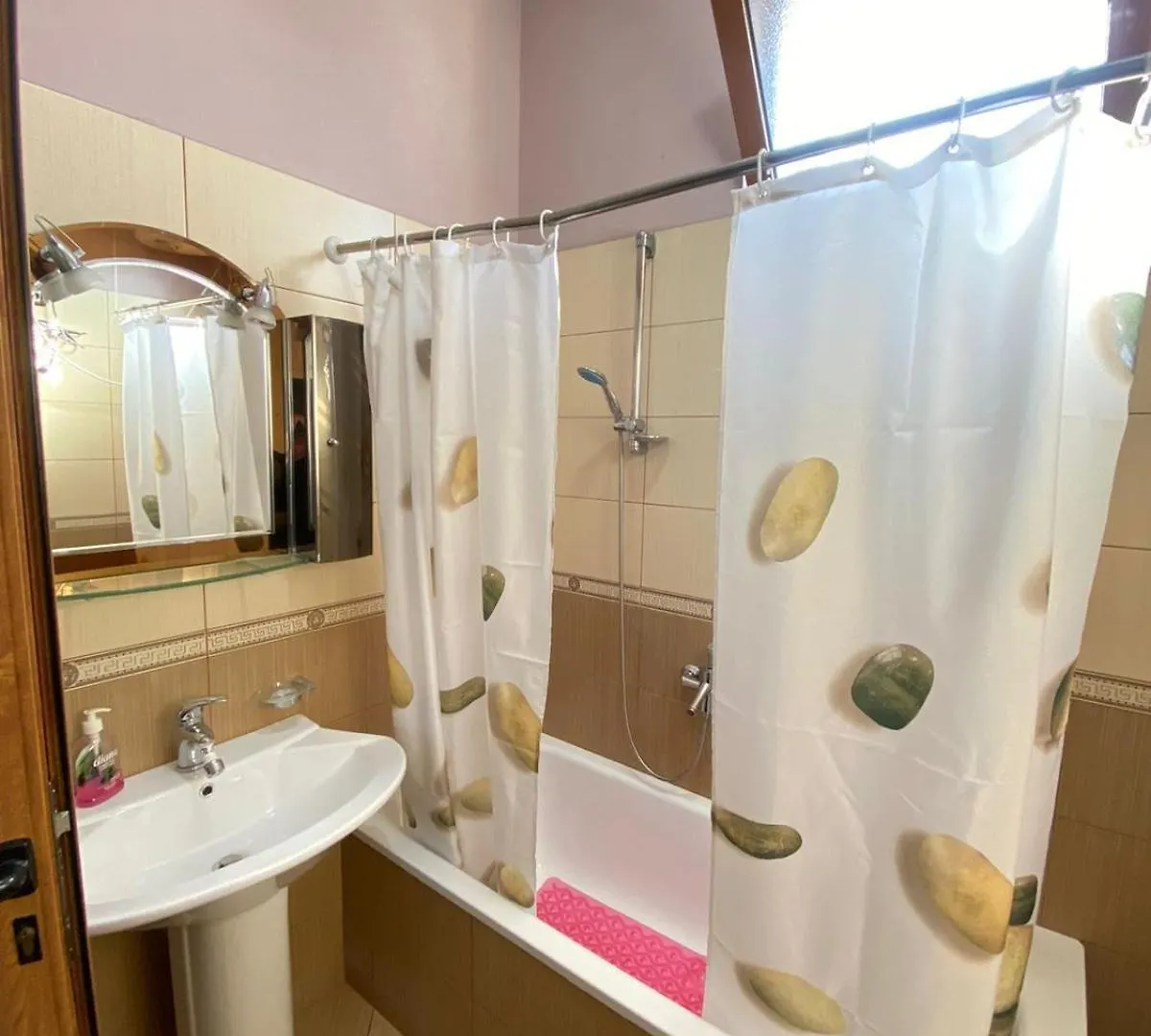 Apartamento Vila Dlmeti Shkodër Albania