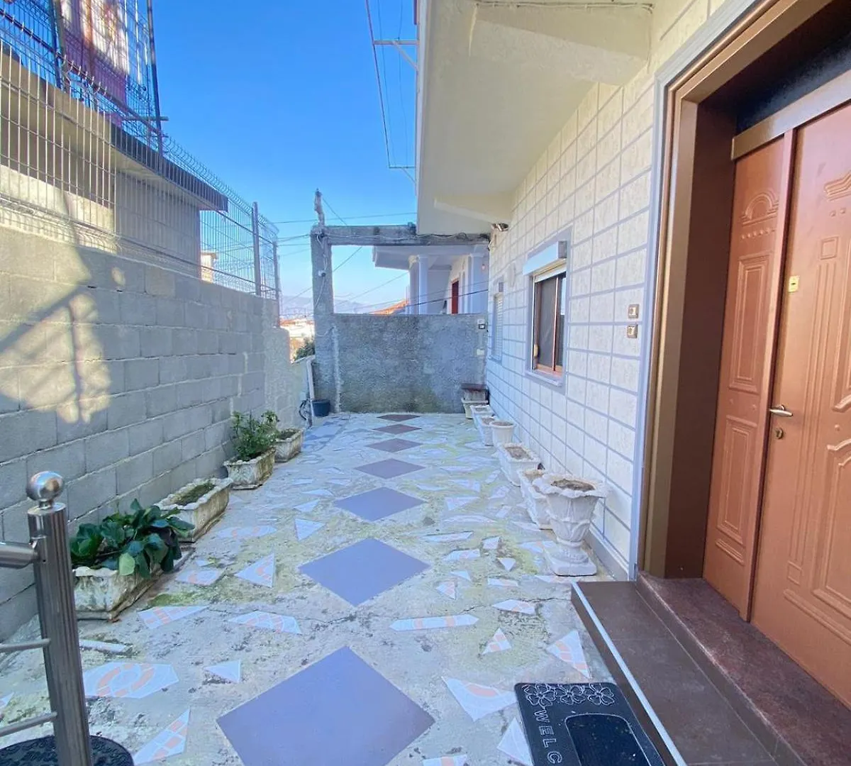 Vila Dlmeti Shkodër Apartamento