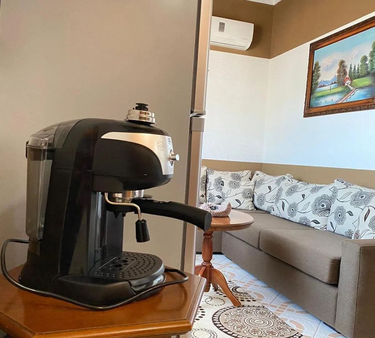 Apartamento Vila Dlmeti Shkodër