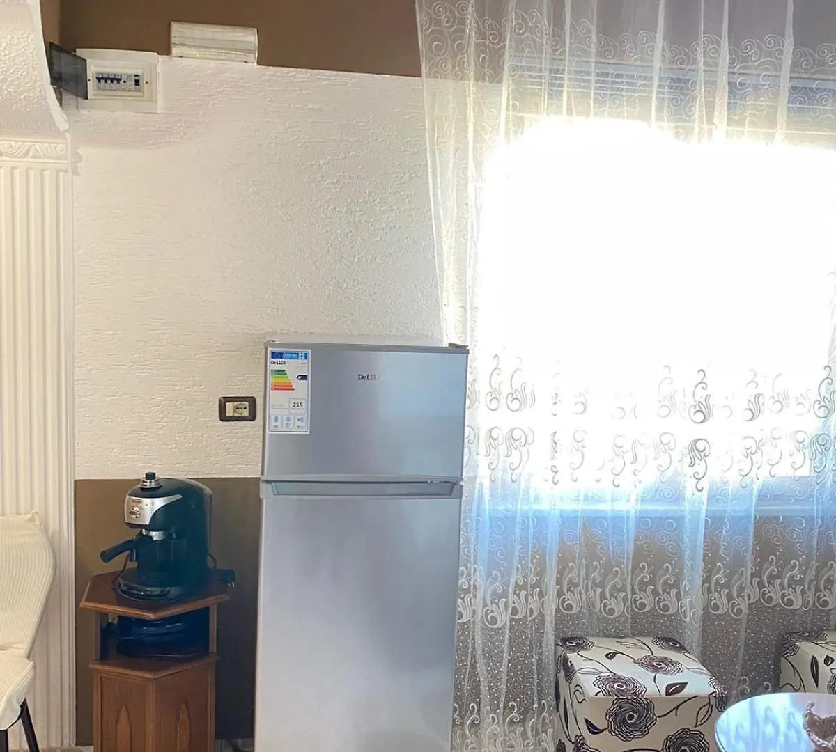 Vila Dlmeti Shkodër Albania