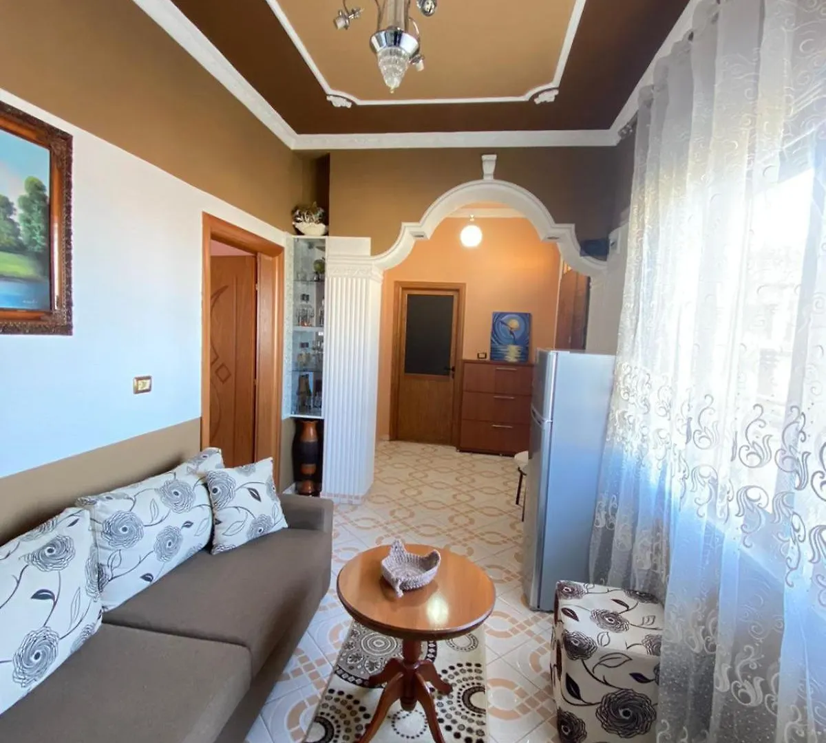 Vila Dlmeti Shkodër