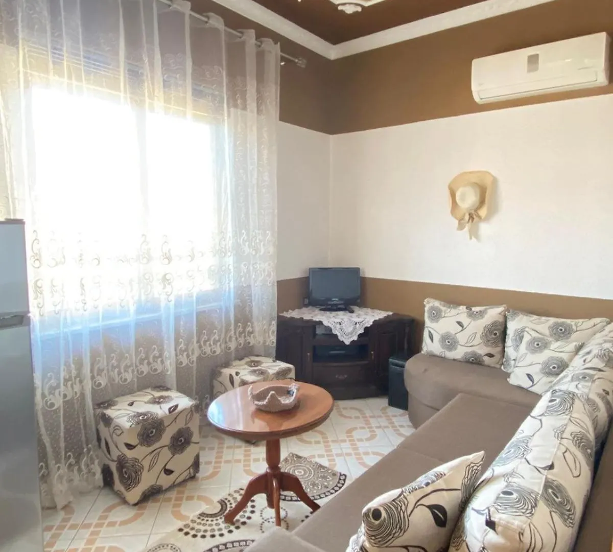 Vila Dlmeti Shkodër Apartmán