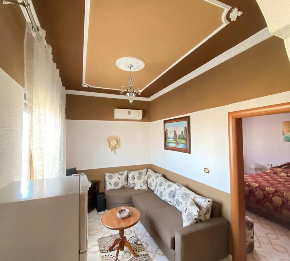 Vila Dlmeti Shkodër 0*,