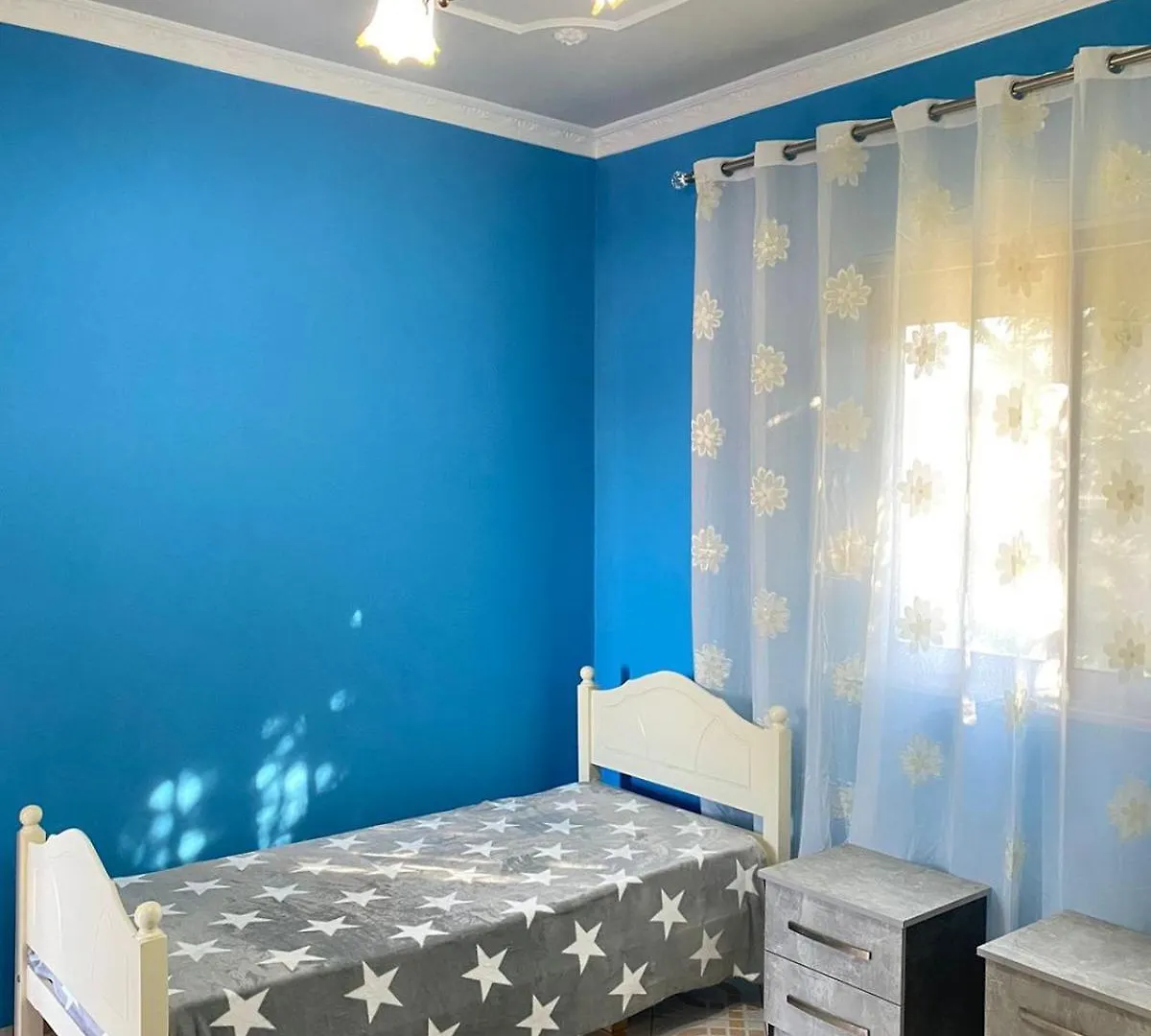Apartamento Vila Dlmeti Shkodër