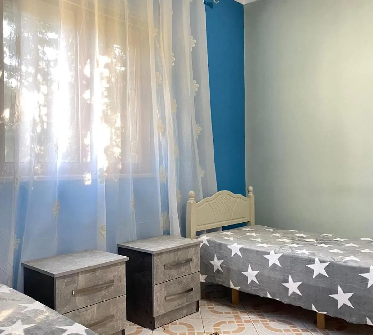Apartmán Vila Dlmeti Shkodër