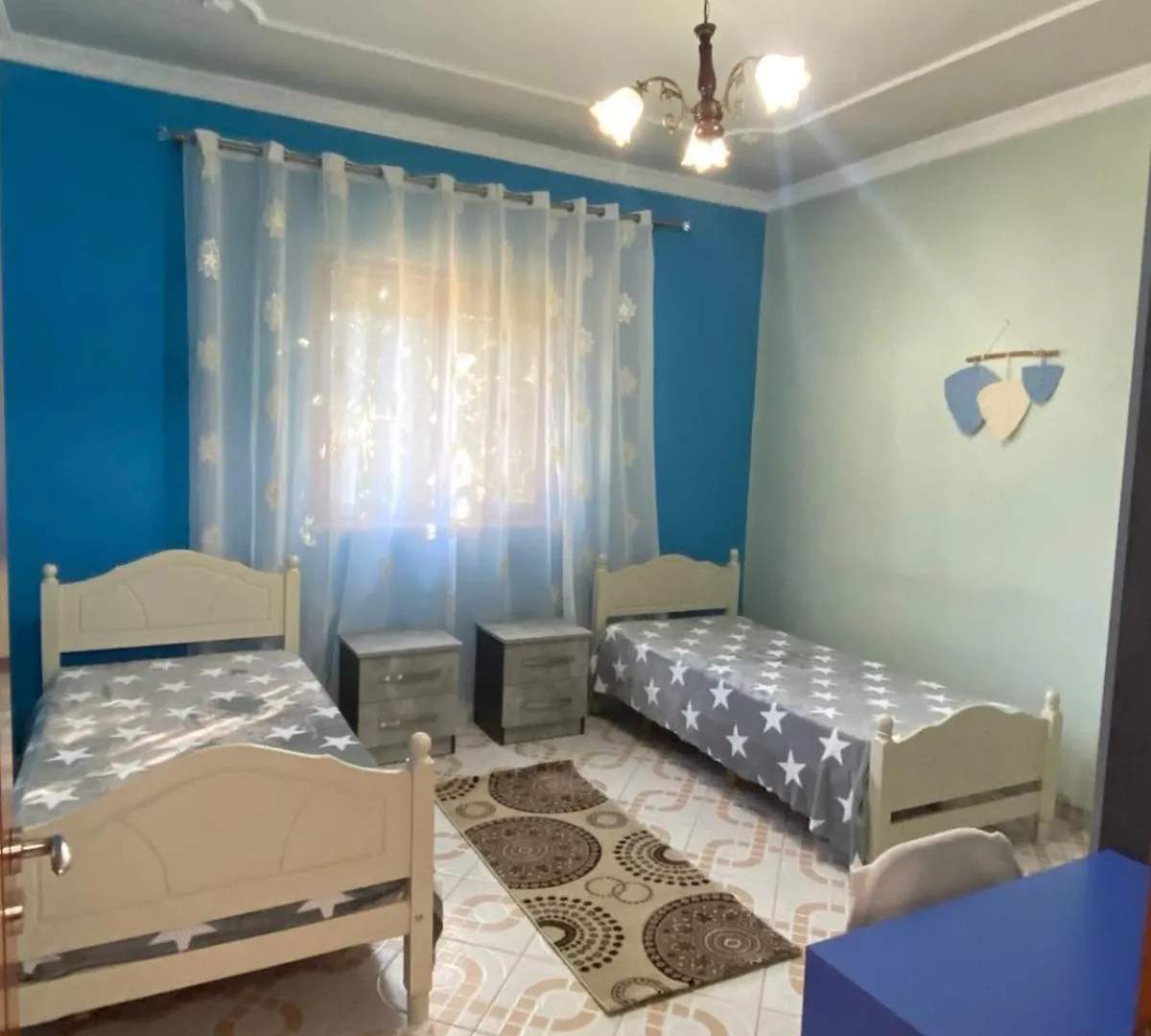 Vila Dlmeti Shkodër 0*,