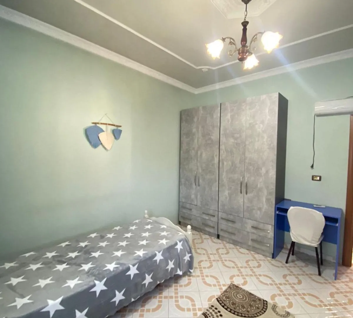 Vila Dlmeti Shkodër Albania