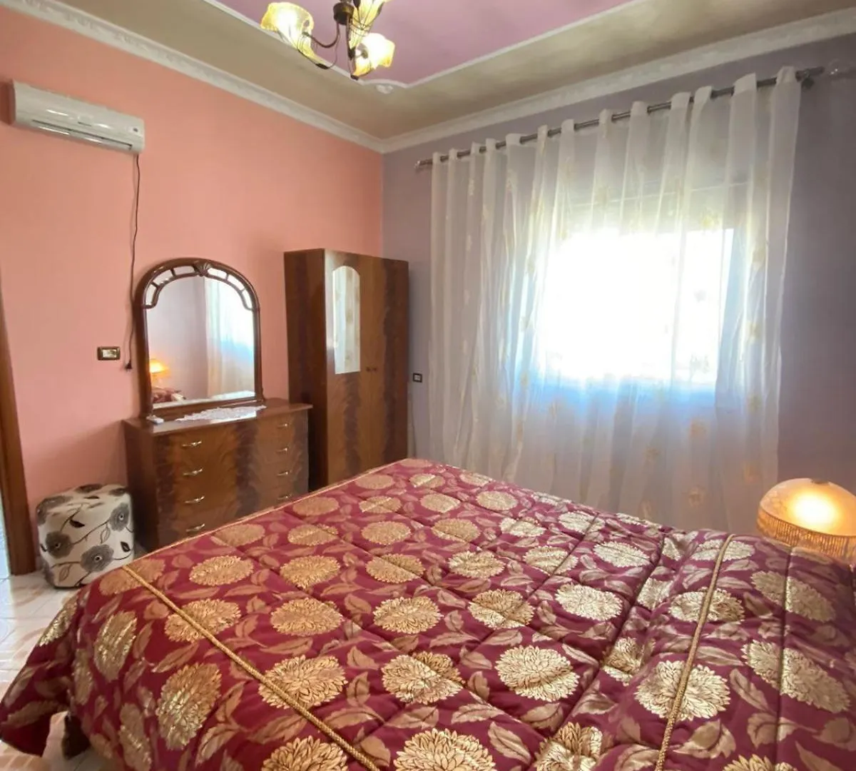 Vila Dlmeti Shkodër