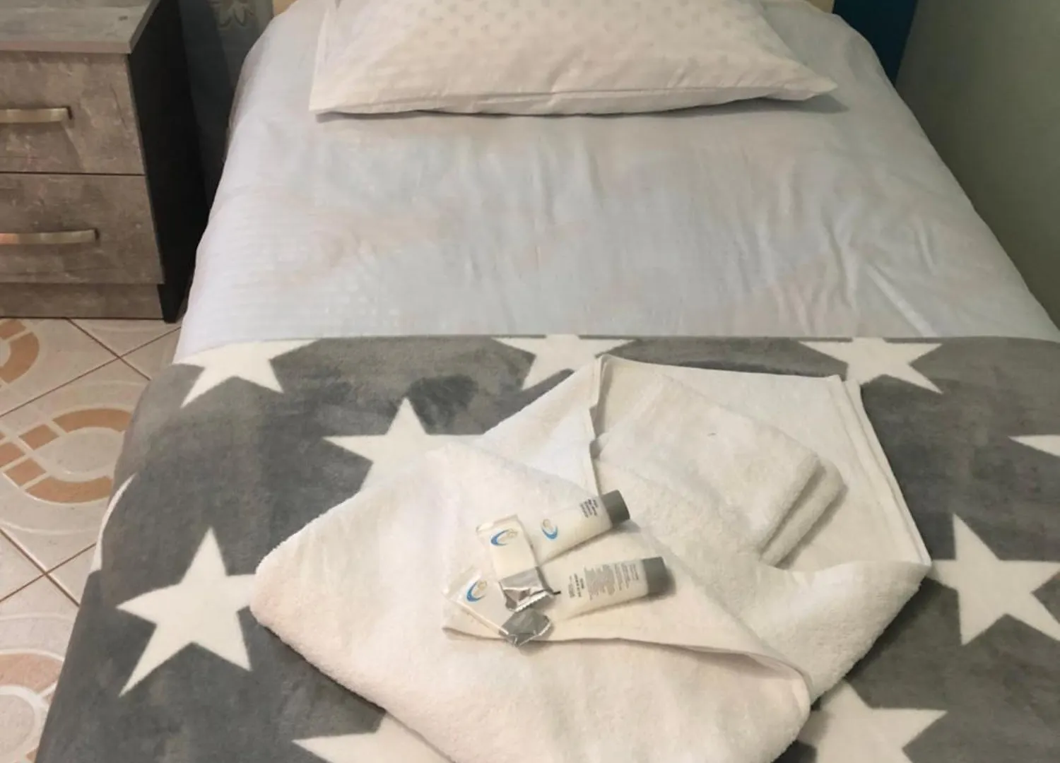 Vila Dlmeti Shkodër Apartamento