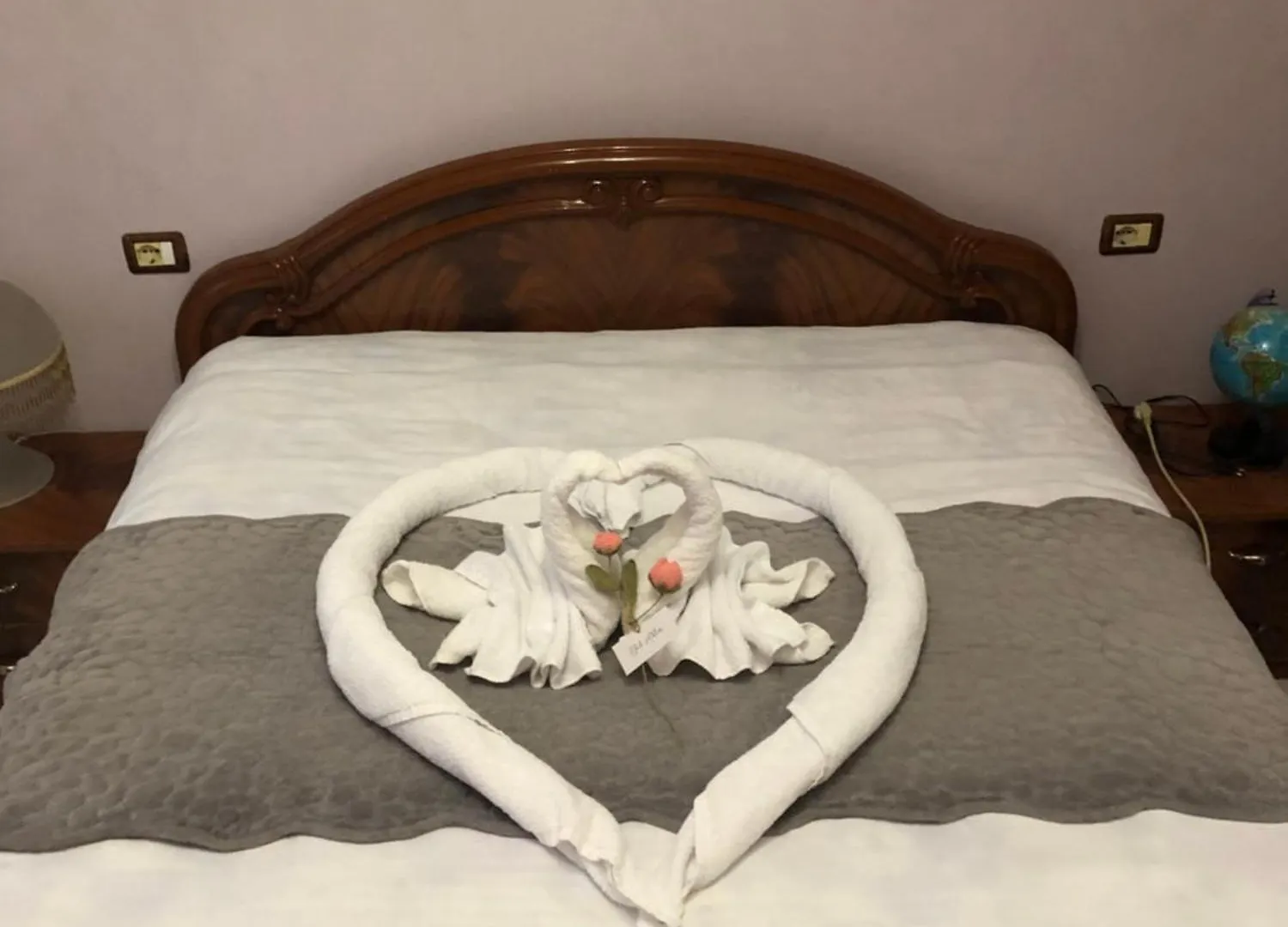 Vila Dlmeti Shkodër Albánie