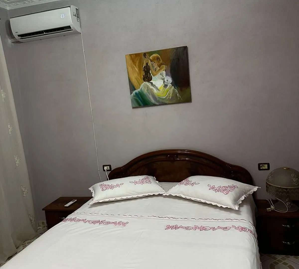 Vila Dlmeti Shkodër
