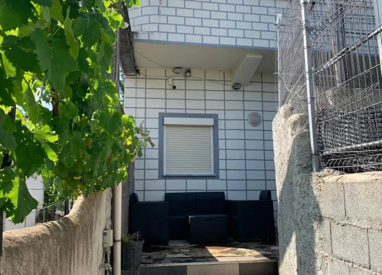 Apartamento Vila Dlmeti Shkodër Albania